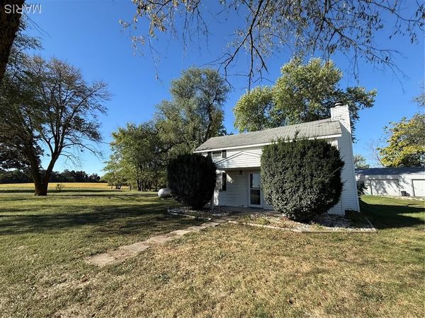33233 Audrain Road 744, Martinsburg, MO 65264