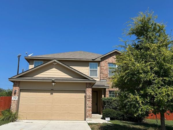 1703 Emerald Edge, San Antonio, TX 78245
