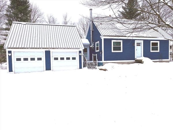 223 Jedware Circle, Highgate, VT 05488