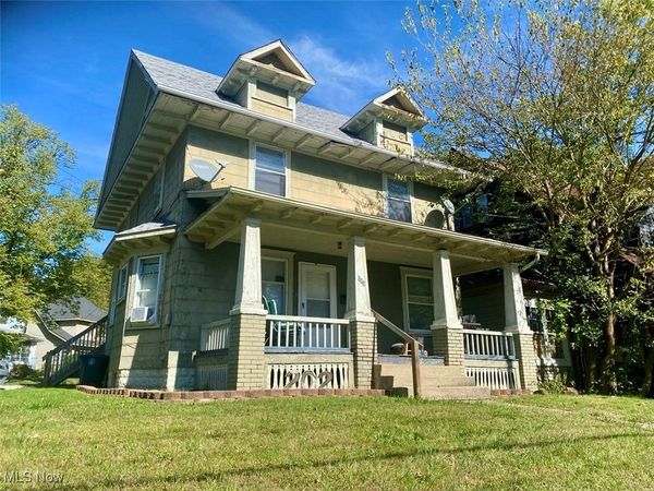 999 W Exchange Street, Unit 2, Akron, OH 44302