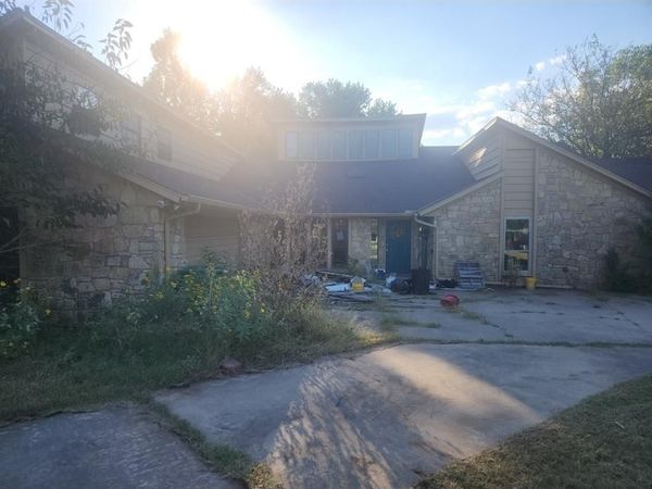 4001 Randels Way, Forest Park, OK 73121