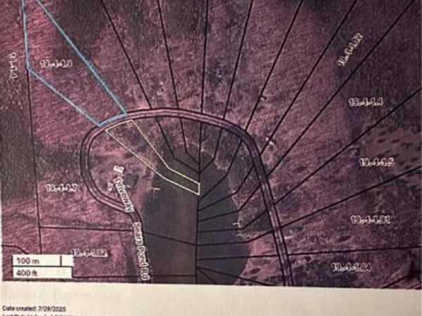 Sears Pond Road, Sherburne, NY 13460