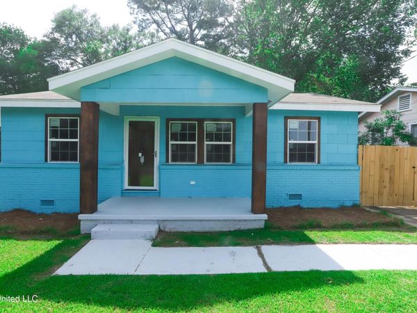 3857 Parkway Avenue, Jackson, MS 39213