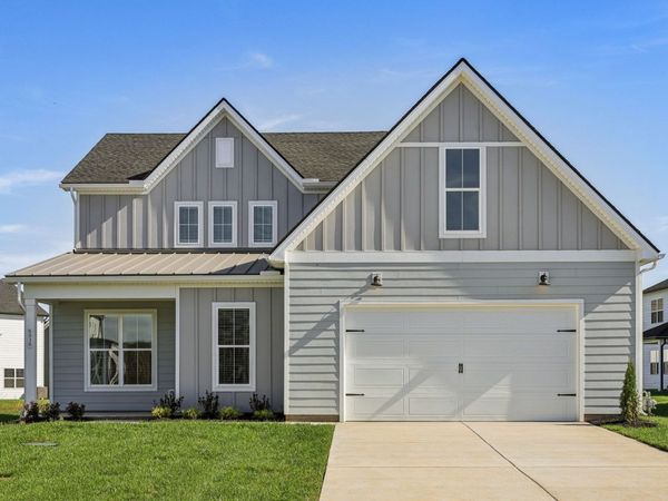 6938 Wayana Drive, Murfreesboro, TN 37127