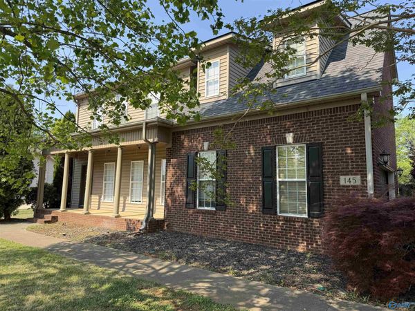 145 Bridge Arbor Lane, Huntsville, AL 35811