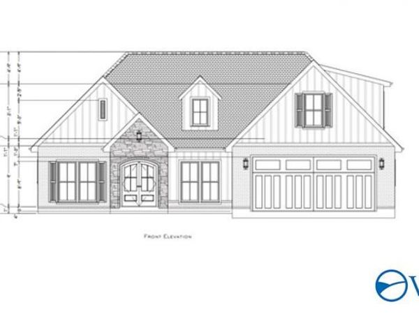 25428 Old School House Road, Toney, AL 35773