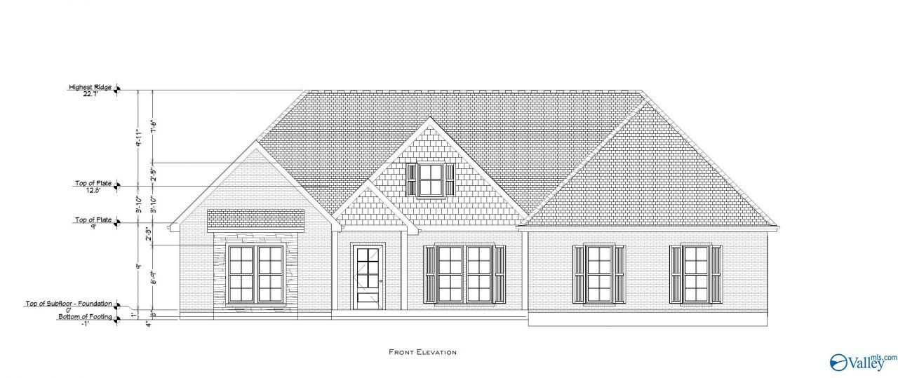 29515 Carnaby Lane, Toney, AL 35773 Main Photo