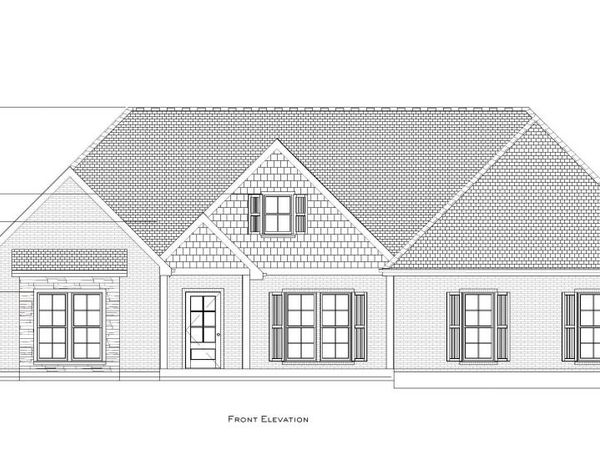 29515 Carnaby Lane, Toney, AL 35773