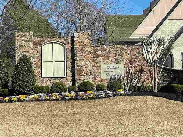 10094 BUSHROD CV, Collierville, TN 38017