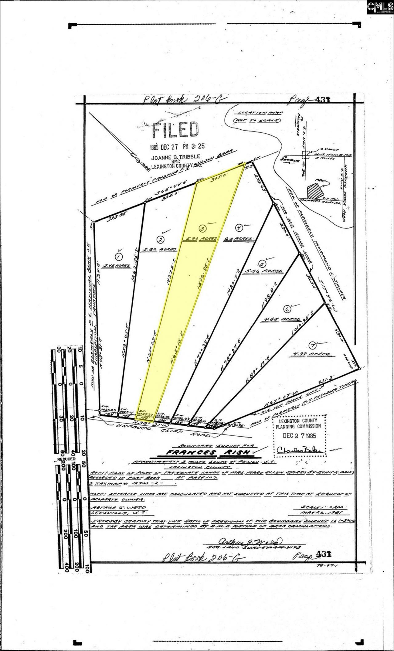 0 Cliff Road Photo 25