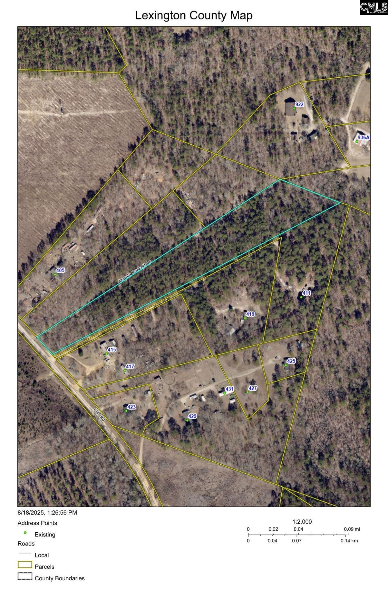 0 Cliff Road Photo 26