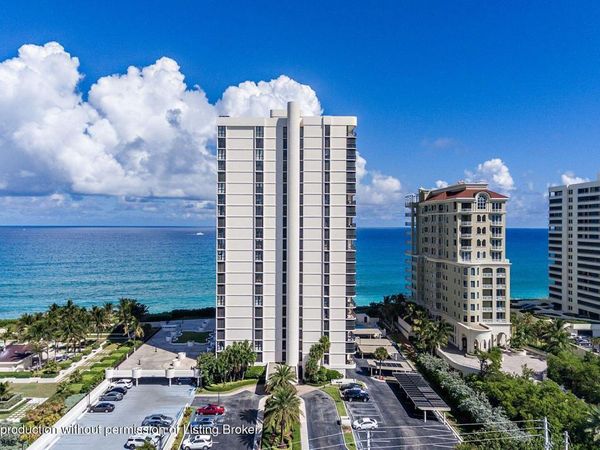 5380 N Ocean Drive, Unit 9D, Riviera Beach, FL 33404