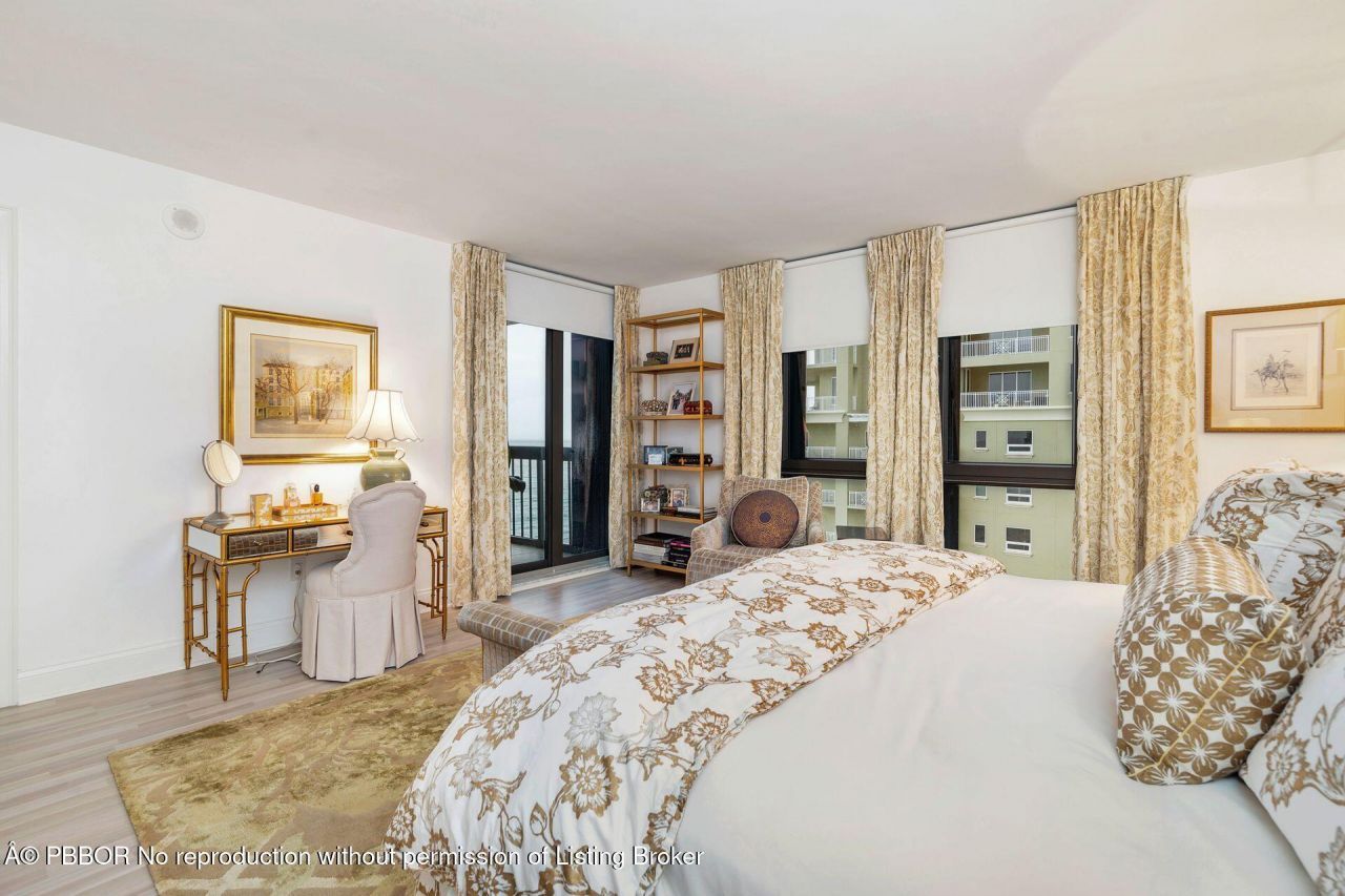 5380 N Ocean Drive, Unit 9D, Riviera Beach, FL 33404 Photo