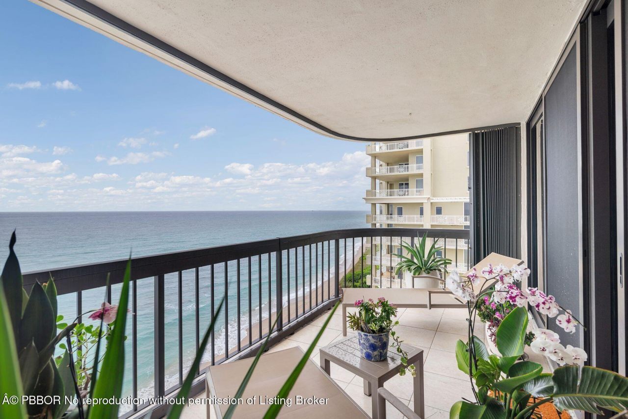 5380 N Ocean Drive, Unit 9D, Riviera Beach, FL 33404 Photo