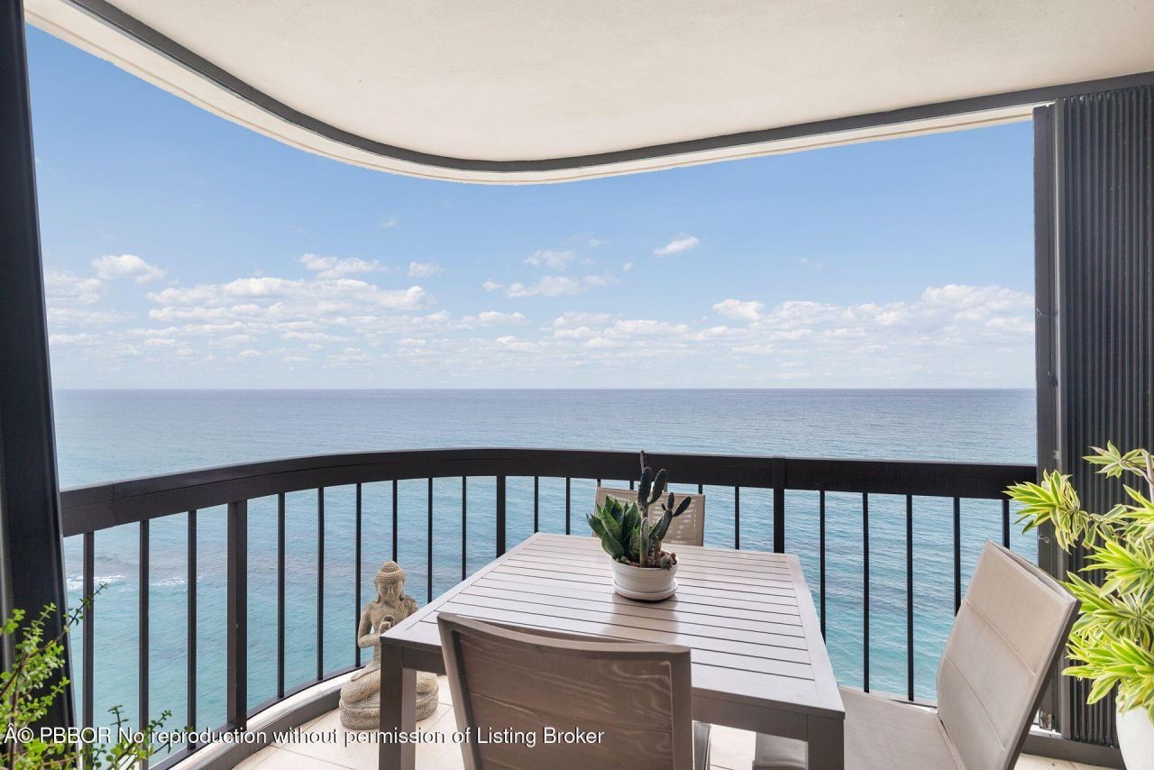 5380 N Ocean Drive, Unit 9D, Riviera Beach, FL 33404 Photo
