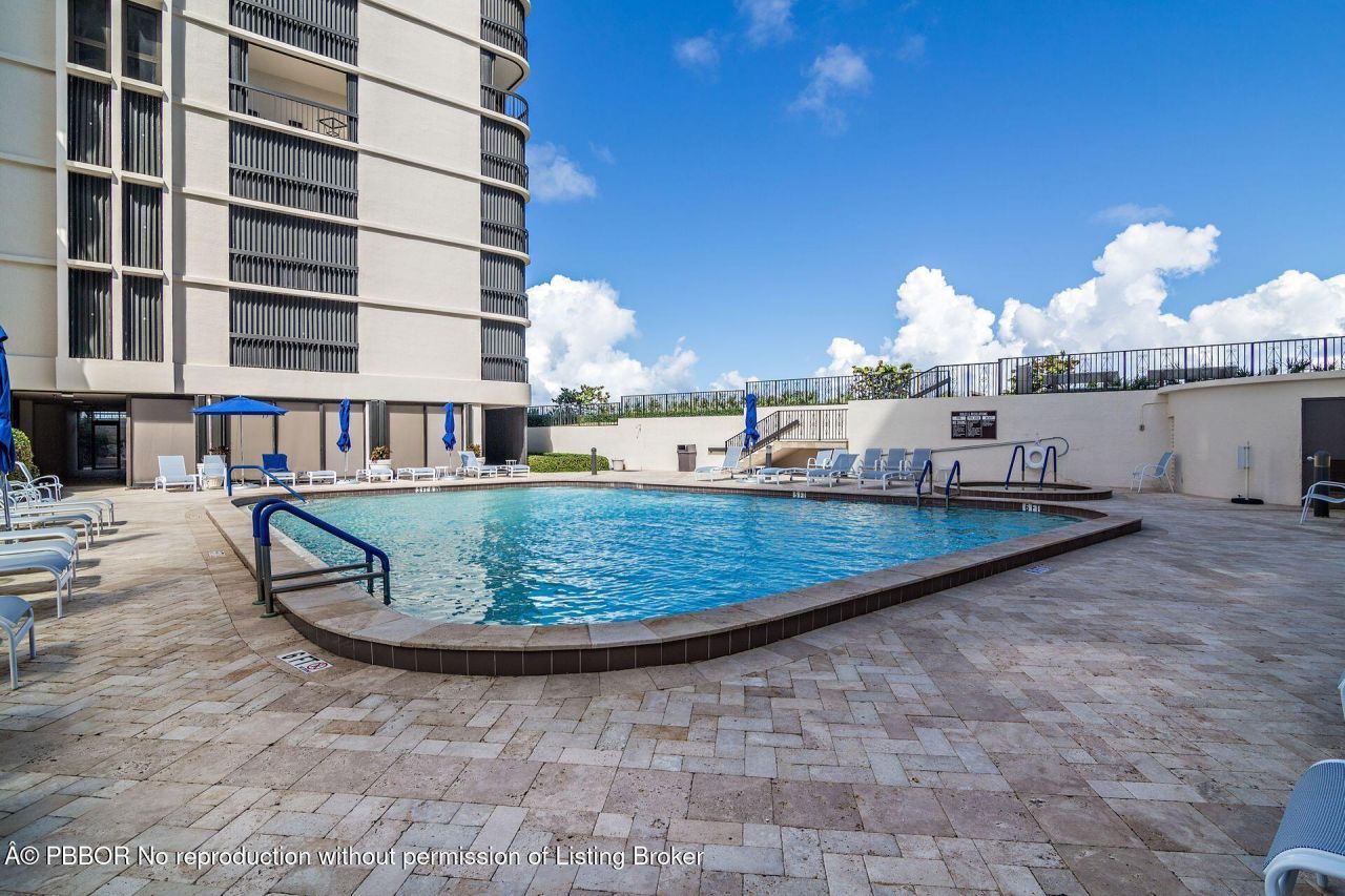 5380 N Ocean Drive, Unit 9D, Riviera Beach, FL 33404 Photo