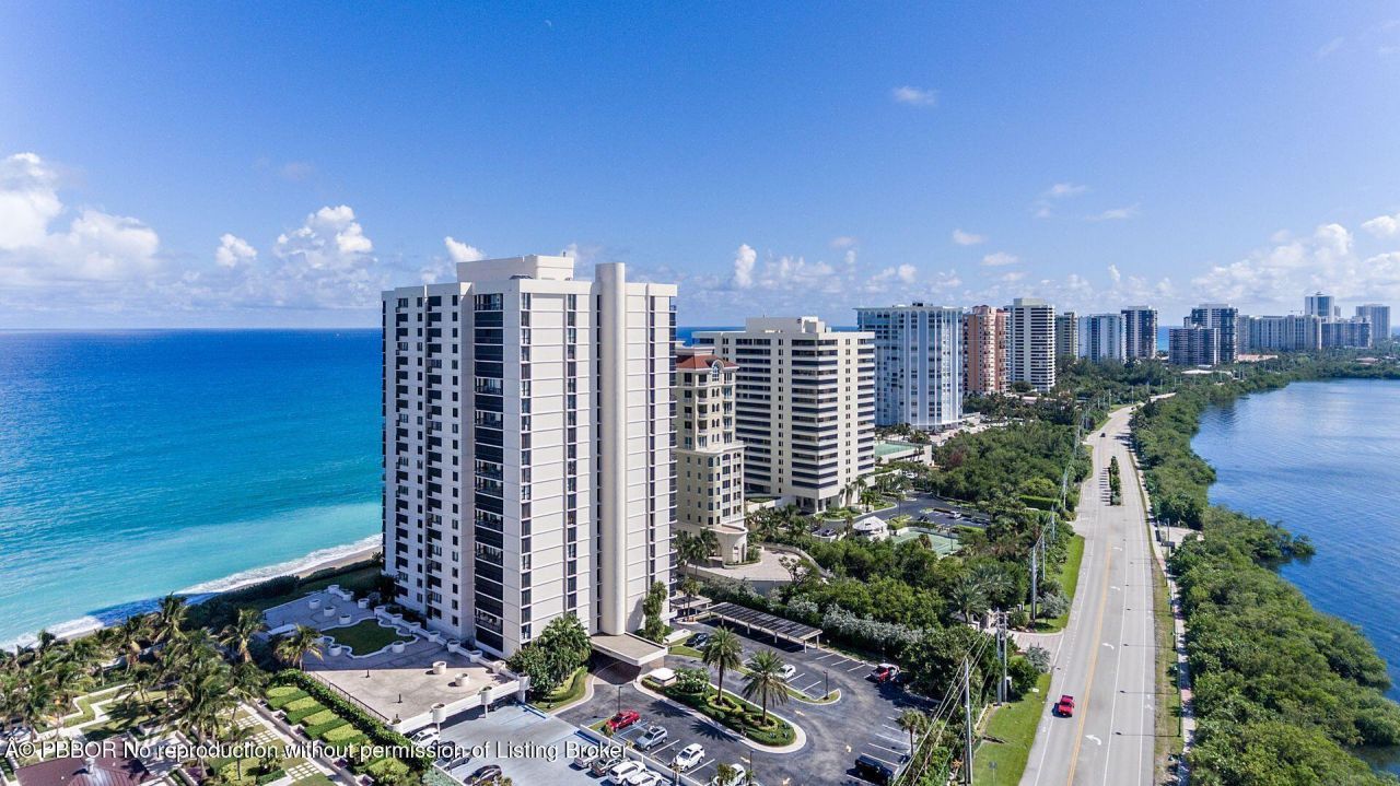 5380 N Ocean Drive, Unit 9D, Riviera Beach, FL 33404 Photo