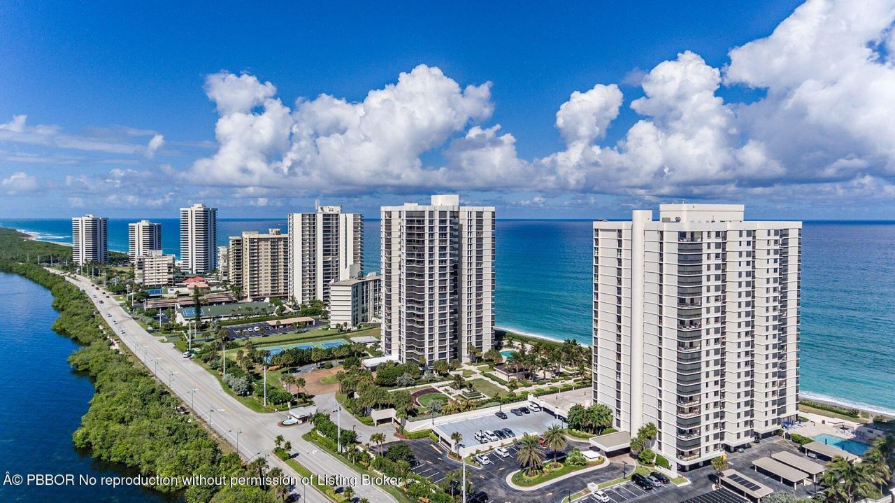 5380 N Ocean Drive, Unit 9D, Riviera Beach, FL 33404 Photo