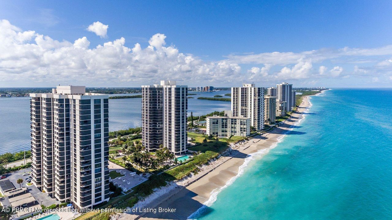 5380 N Ocean Drive, Unit 9D, Riviera Beach, FL 33404 Photo