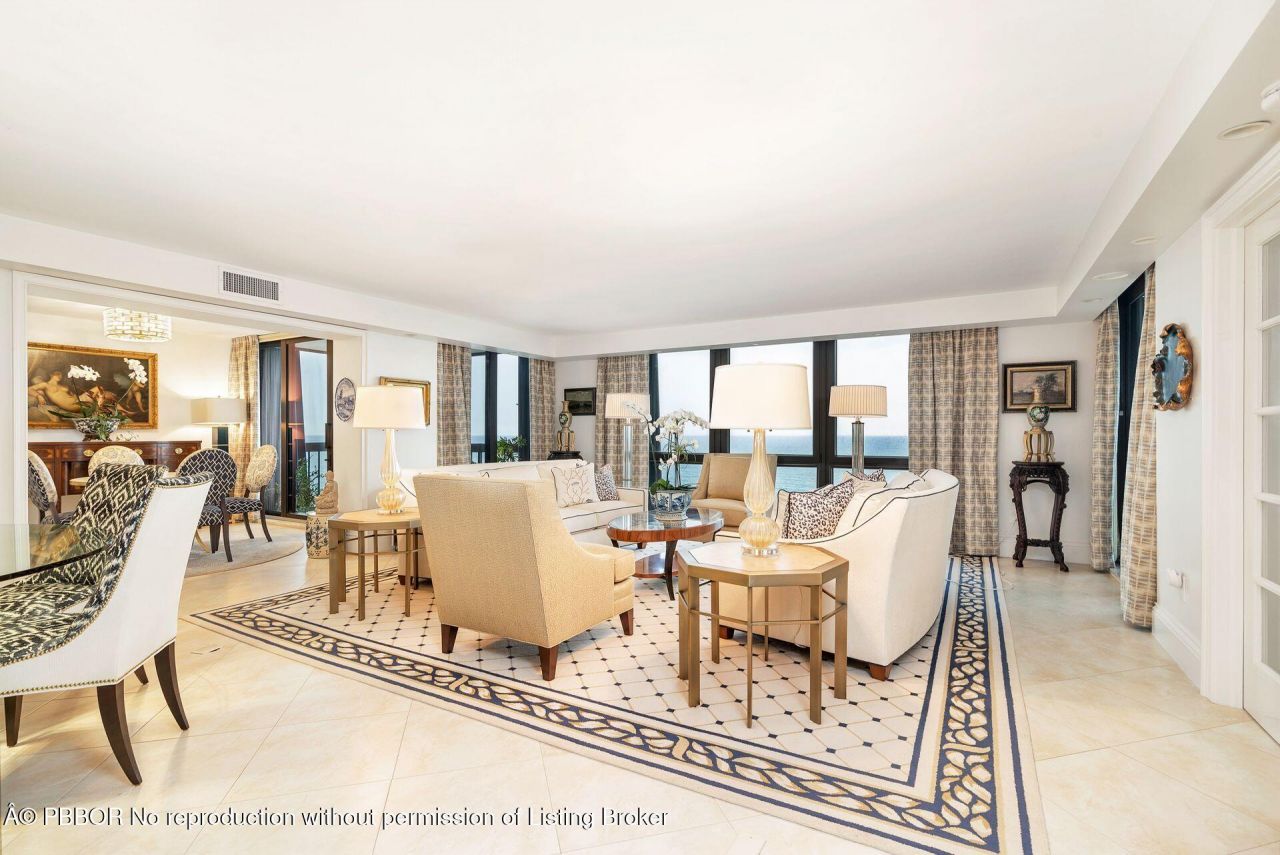 5380 N Ocean Drive, Unit 9D, Riviera Beach, FL 33404 Photo
