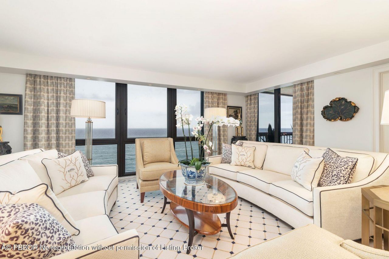 5380 N Ocean Drive, Unit 9D, Riviera Beach, FL 33404 Photo