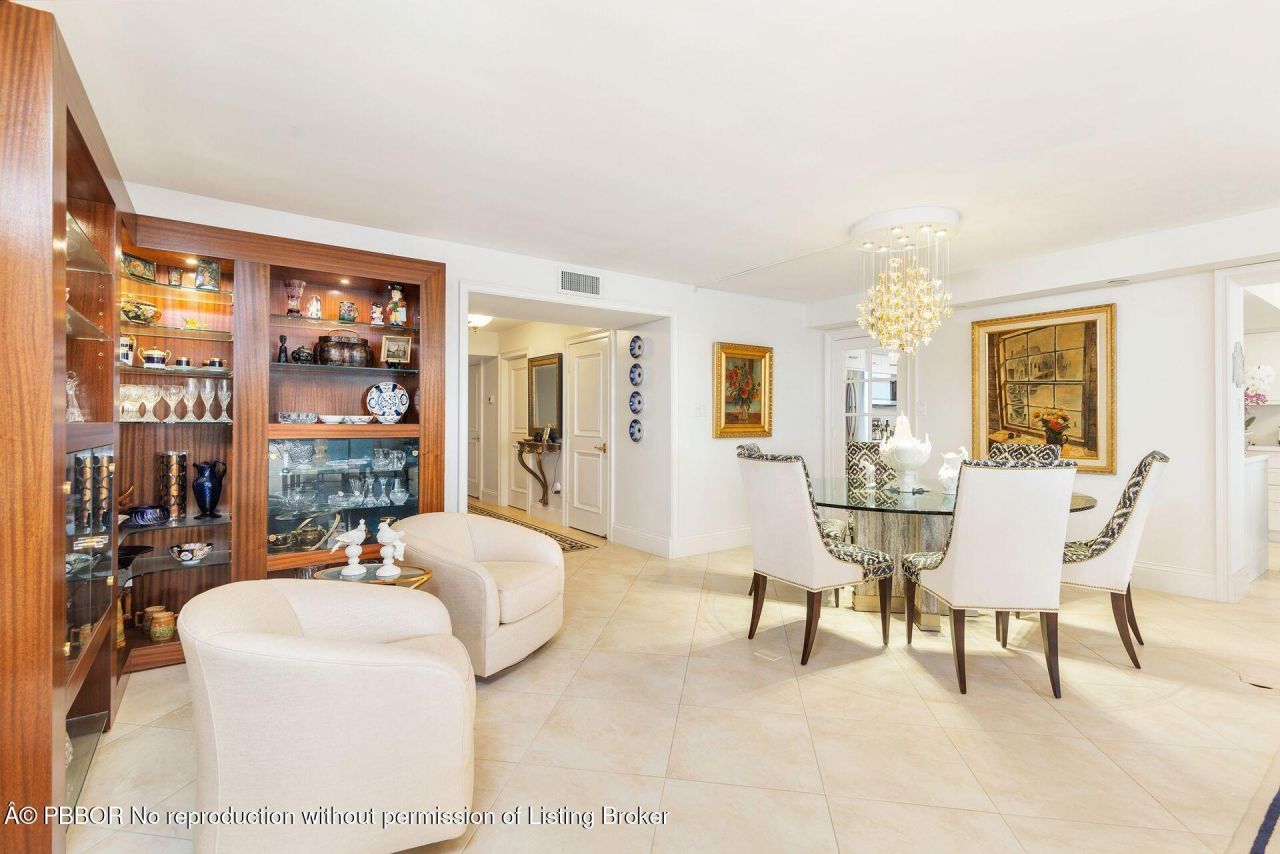 5380 N Ocean Drive, Unit 9D, Riviera Beach, FL 33404 Photo