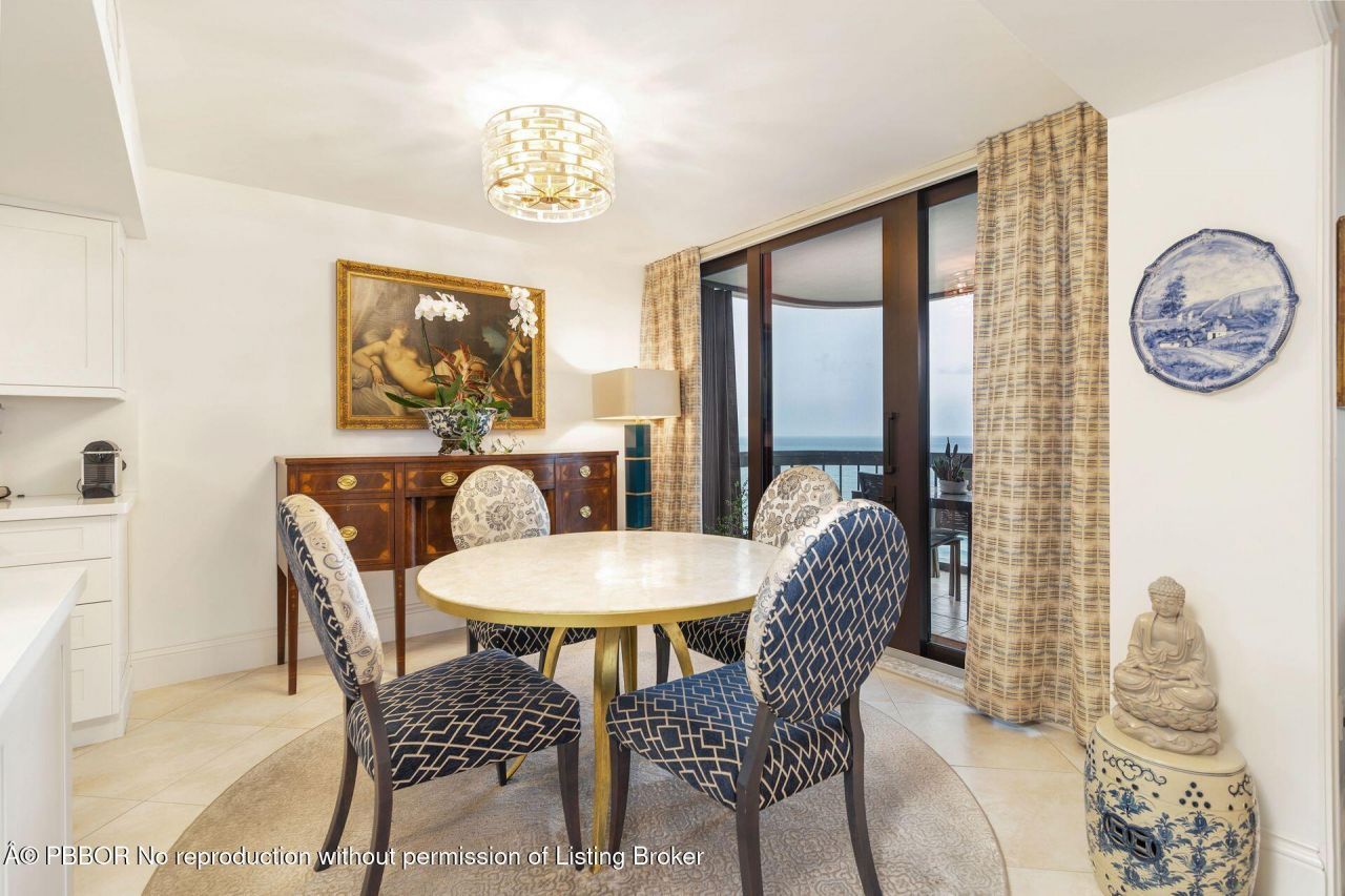 5380 N Ocean Drive, Unit 9D, Riviera Beach, FL 33404 Photo