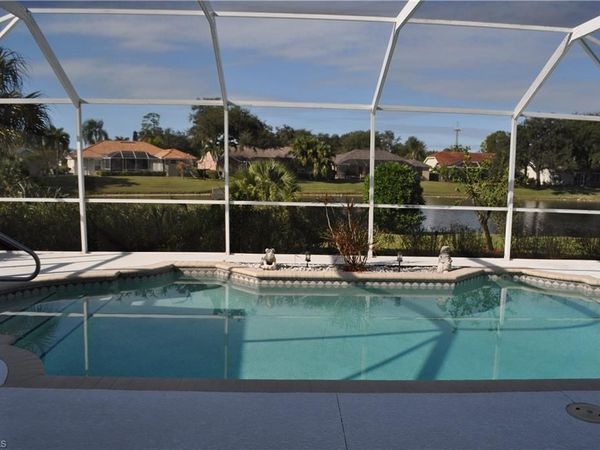 431 Dundee CT, NAPLES, FL 34104