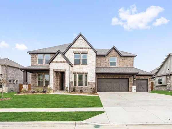 2828 Spring Valley Way, Anna, TX 75409