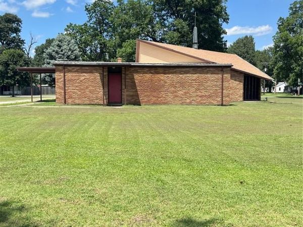 0 Harrison Street, Kennett, MO 63857