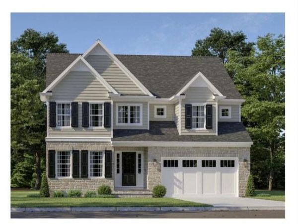 12 CLAREMONT BOULEVARD, HAVERTOWN, PA 19083