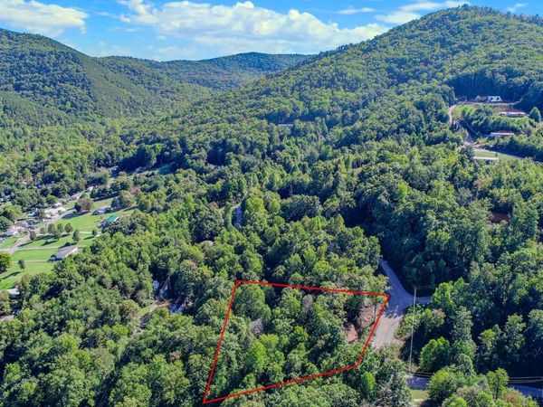 1282 Applewood Rd, Newport, TN 37821