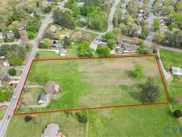 9941 Reams Road, North Chesterfield, VA 23236