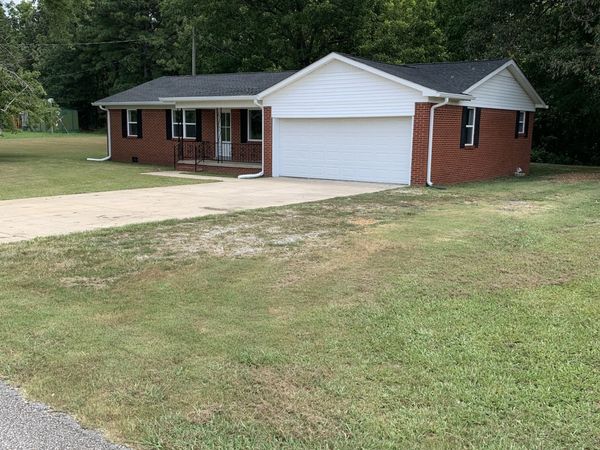 5870 Chestnut Bluff Maury City Rd, Friendship, TN 38034