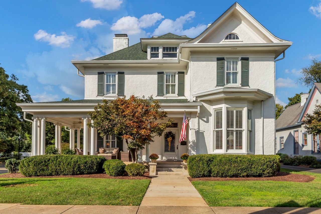 401 E Main St, Murfreesboro, TN 37130 Main Photo