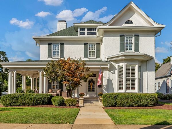 401 E Main St, Murfreesboro, TN 37130