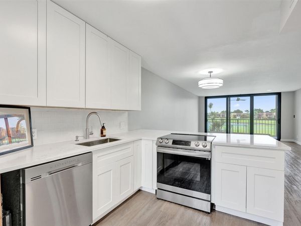 4539 Luxemburg Court, Unit 201, Lake Worth, FL 33467