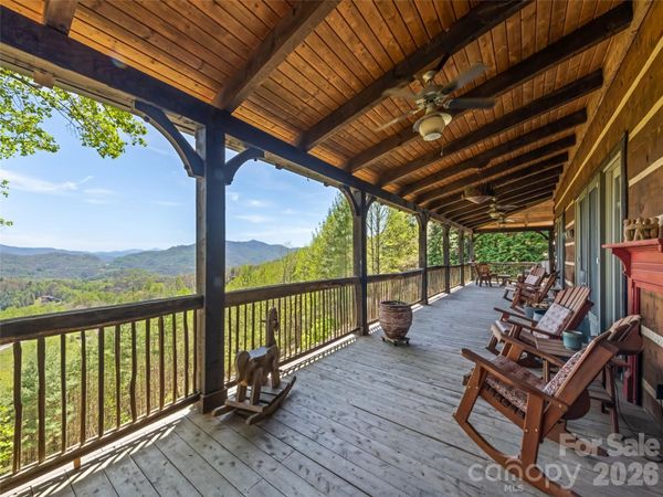 234 Historic Oak Trail, Waynesville, NC 28785