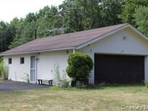 238 Lasher Road, Tivoli, NY 12583