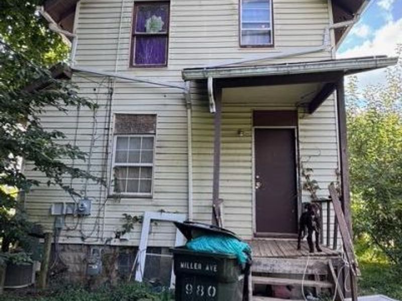 980 Miller Avenue, Columbus, OH 43206 Photo 4