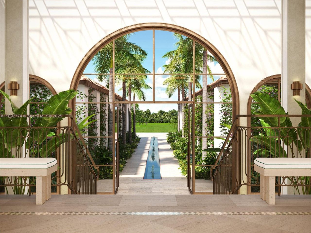 501 Diplomat Parkway, Unit 6-D, Hallandale Beach, FL 33009 Photo