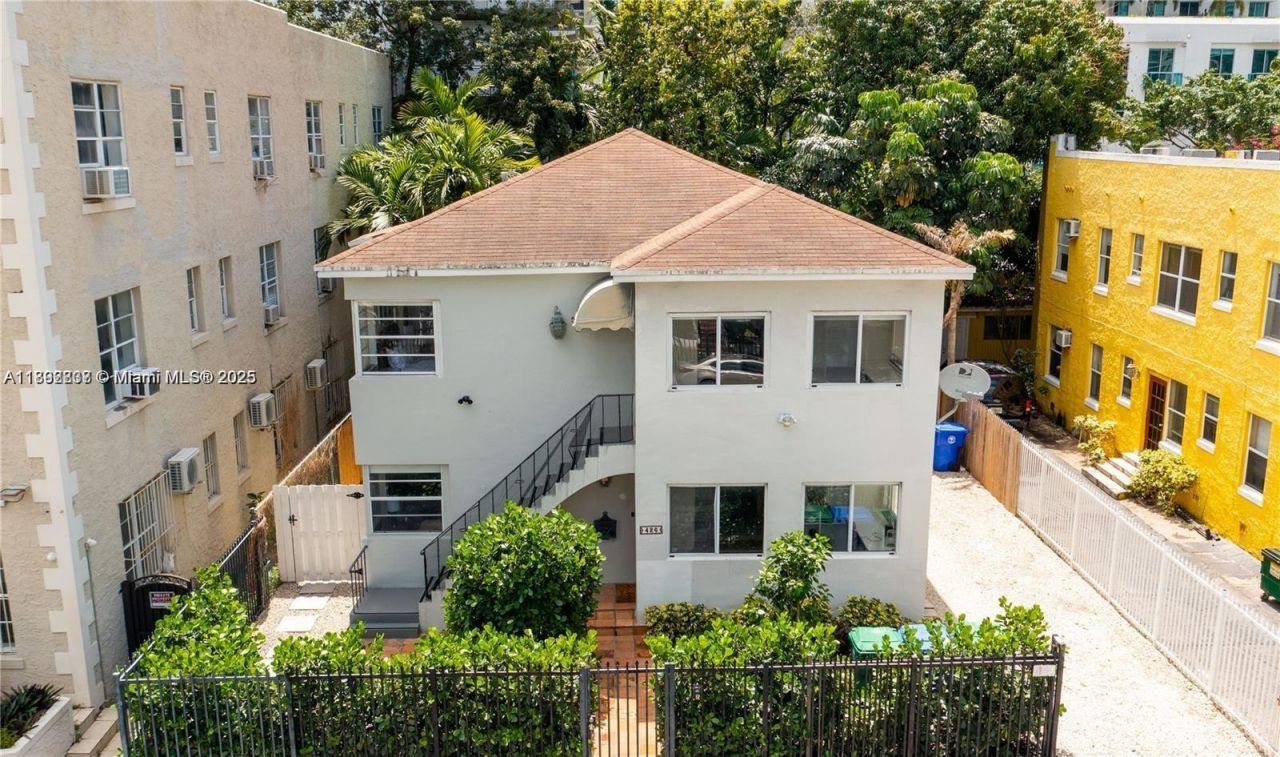 426 NE 26th St, Unit 1, Miami, FL 33137 Photo