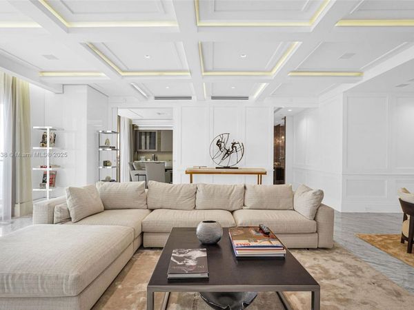 9701 Collins Ave, Unit 2104S, Bal Harbour, FL 33154