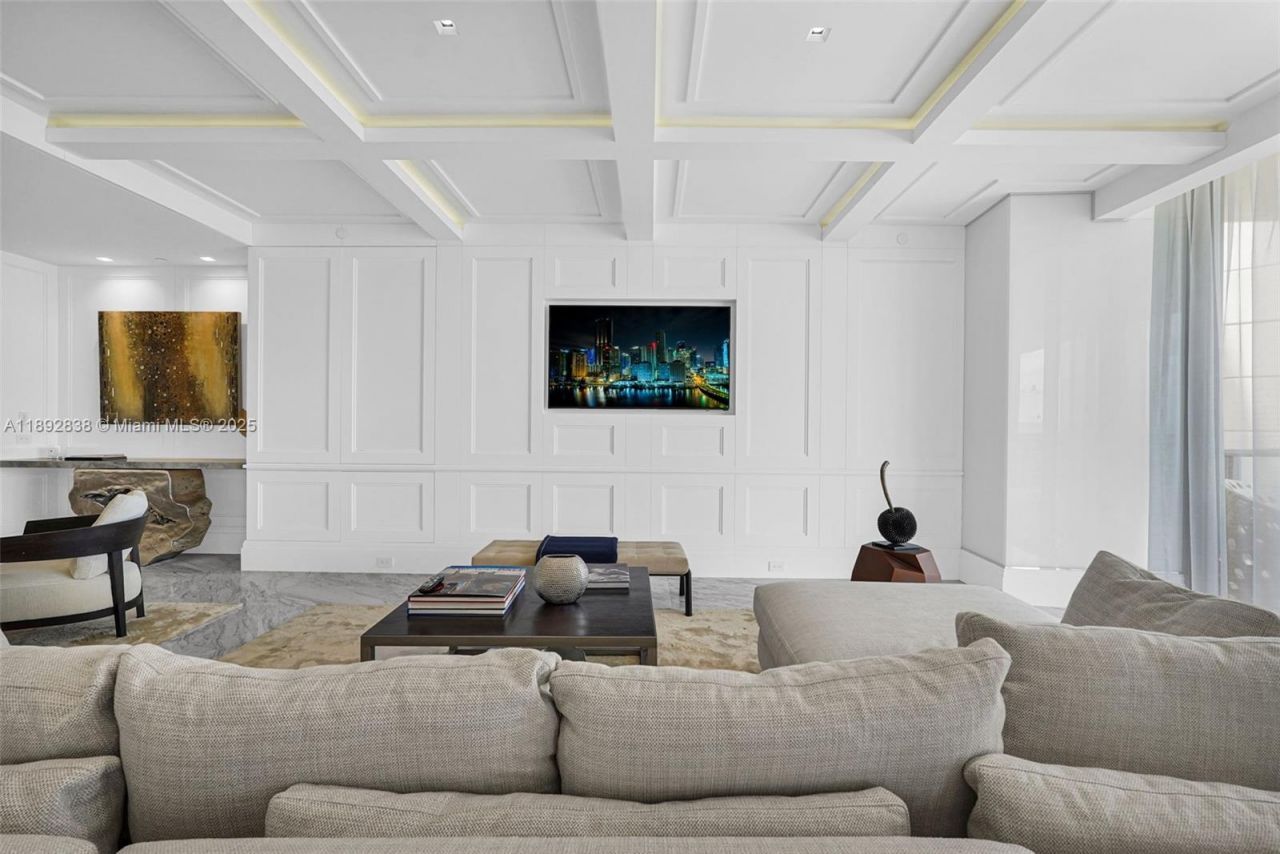 9701 Collins Ave, Unit 2104S, Bal Harbour, FL 33154 Photo