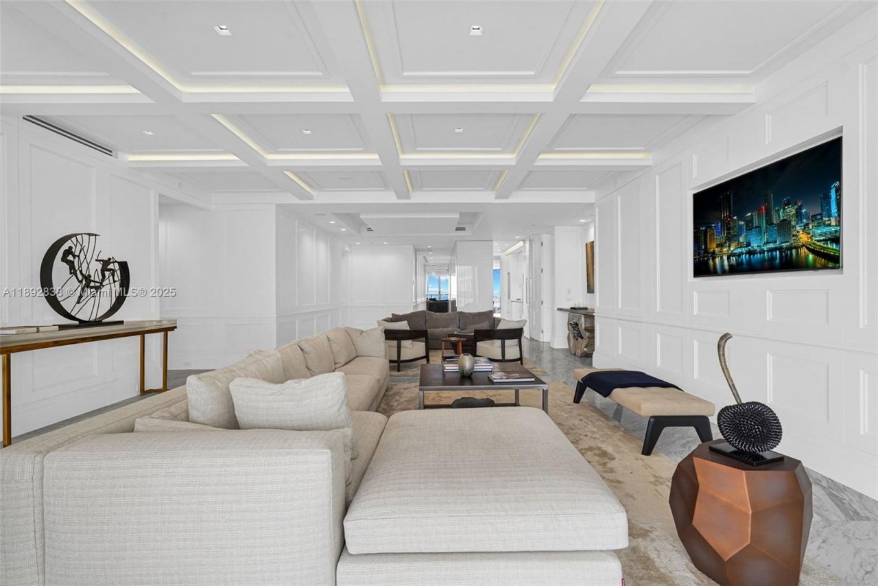 9701 Collins Ave, Unit 2104S, Bal Harbour, FL 33154 Photo