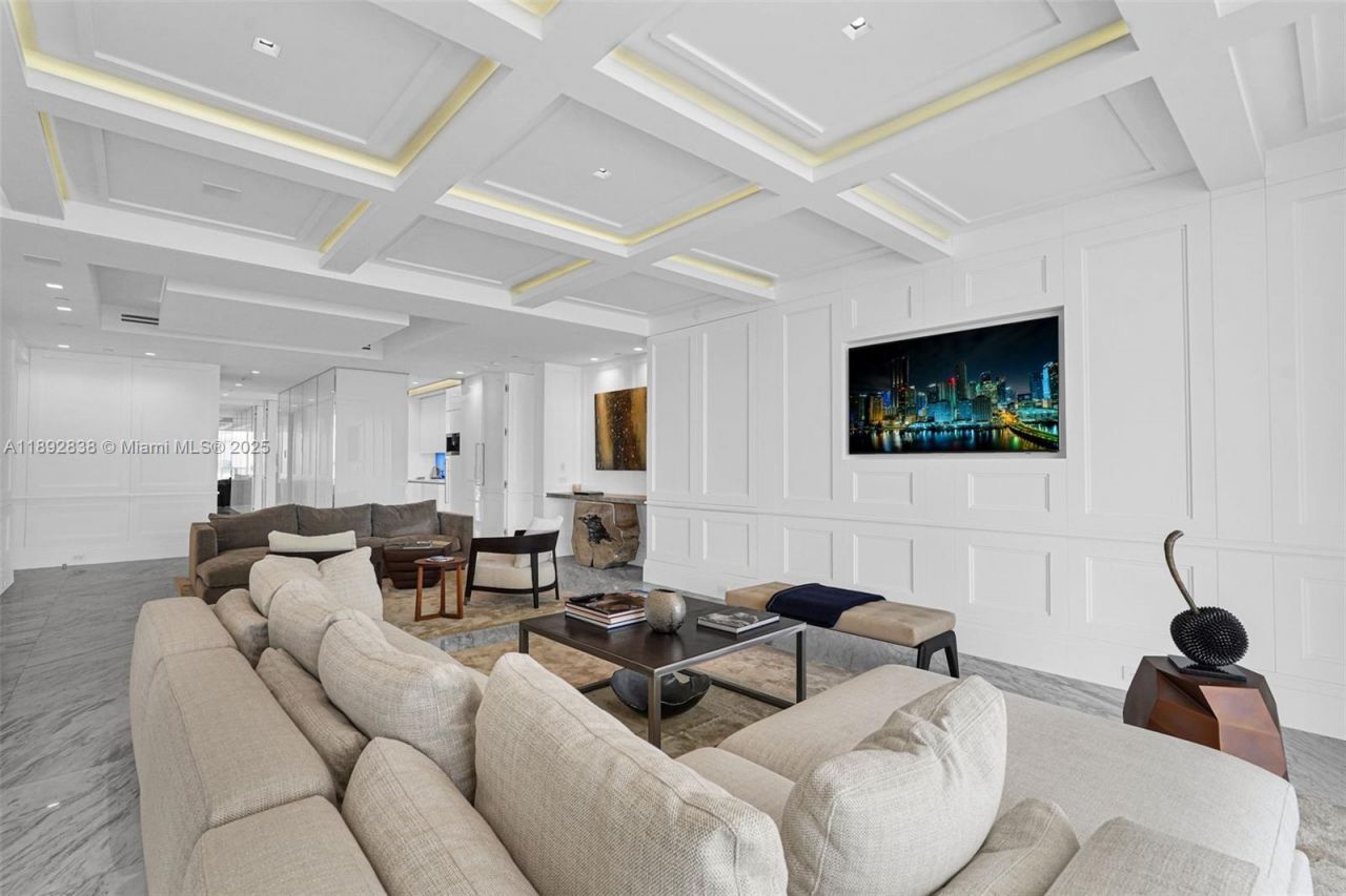 9701 Collins Ave, Unit 2104S, Bal Harbour, FL 33154 Photo