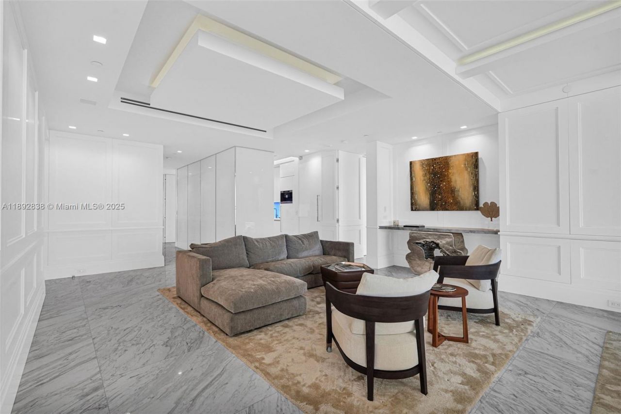 9701 Collins Ave, Unit 2104S, Bal Harbour, FL 33154 Photo