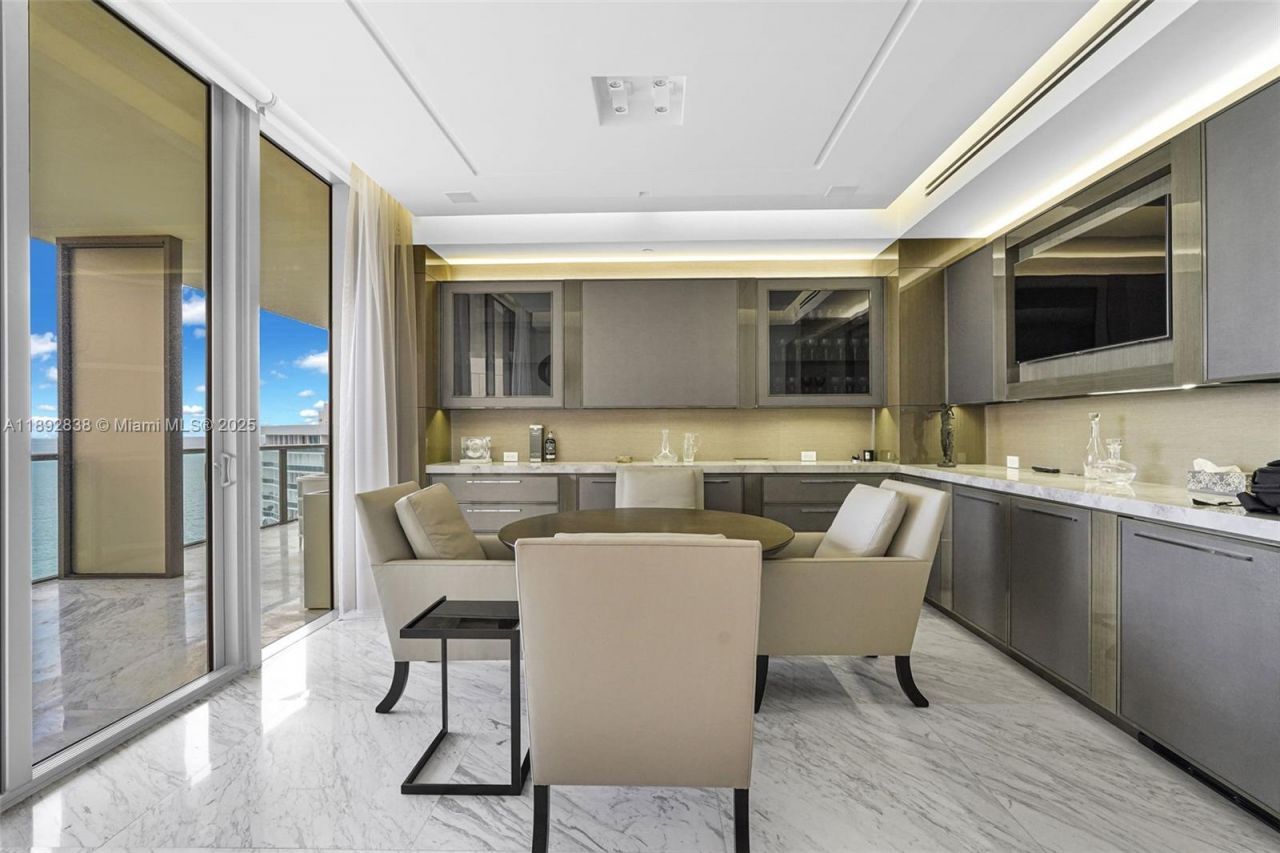 9701 Collins Ave, Unit 2104S, Bal Harbour, FL 33154 Photo