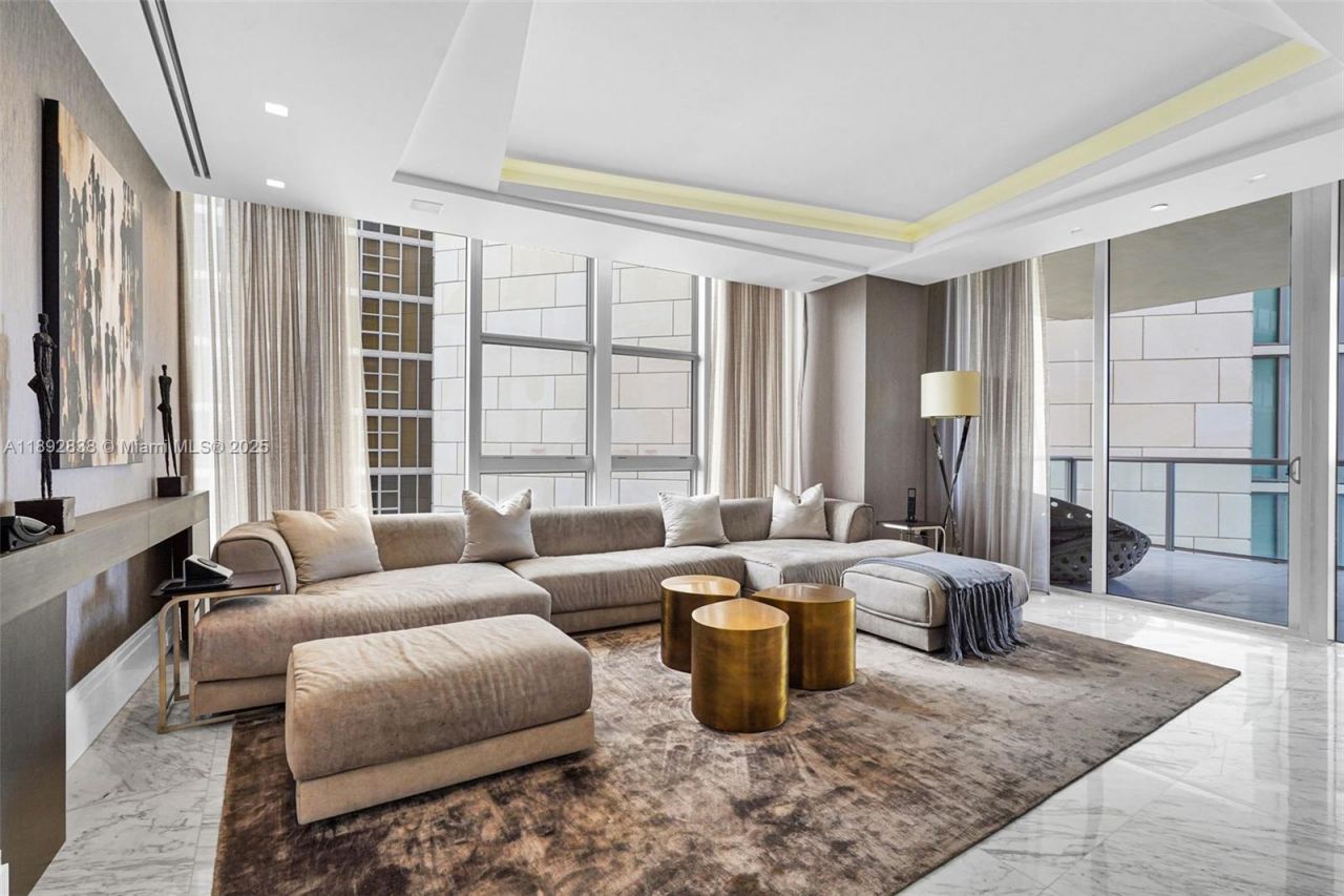 9701 Collins Ave, Unit 2104S, Bal Harbour, FL 33154 Photo