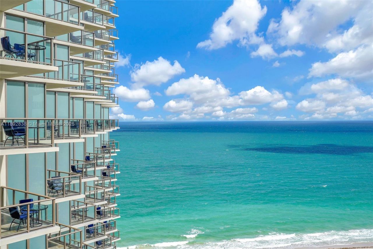 9701 Collins Ave, Unit 2104S, Bal Harbour, FL 33154 Photo